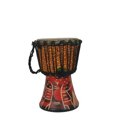 bębęn djembe 6 cali